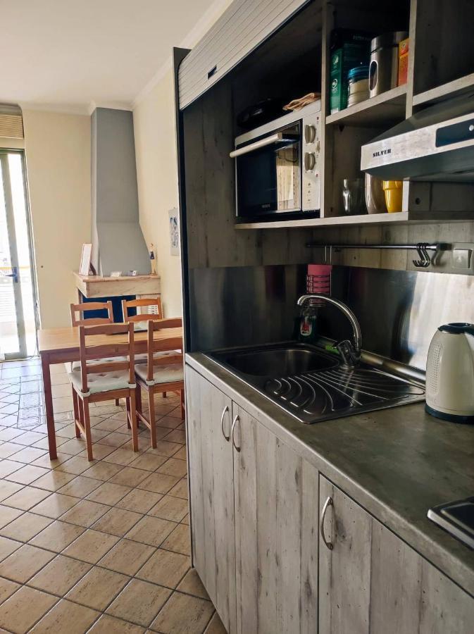 3Bd Apartment In The Center - Self Check In Πάτρα Εξωτερικό φωτογραφία