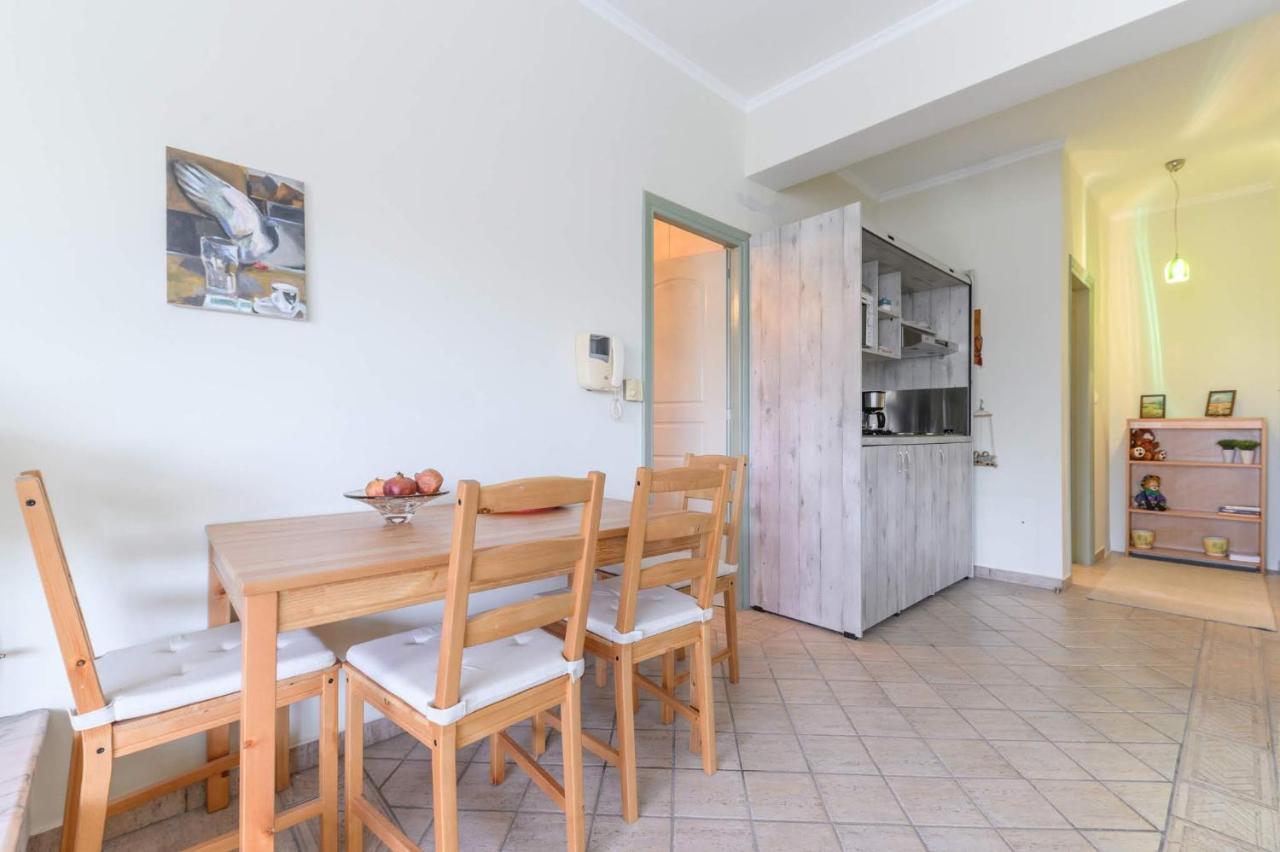 3Bd Apartment In The Center - Self Check In Πάτρα Εξωτερικό φωτογραφία